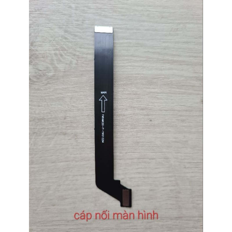 Cáp nối main , cáp nối màn hình Xiaomi Redmi K20 , Xiaomi Redmi K20 Pro , Xiaomi Mi 9T , Xiaomi Mi 9T Pro