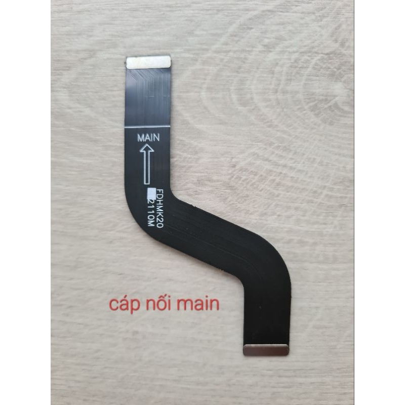 Cáp nối main , cáp nối màn hình Xiaomi Redmi K20 , Xiaomi Redmi K20 Pro , Xiaomi Mi 9T , Xiaomi Mi 9T Pro