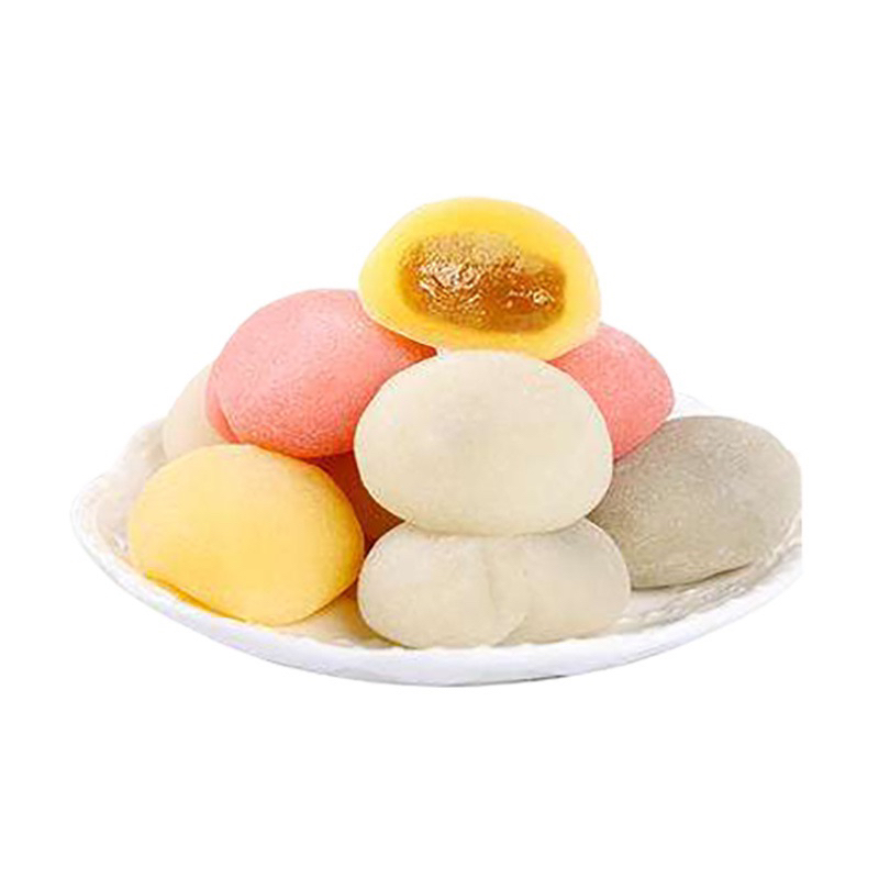 Gói 12 Bánh Mochi Kem Lạnh Vị Hoa Quả