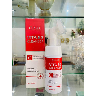 Sữa rửa mặt doctor nature