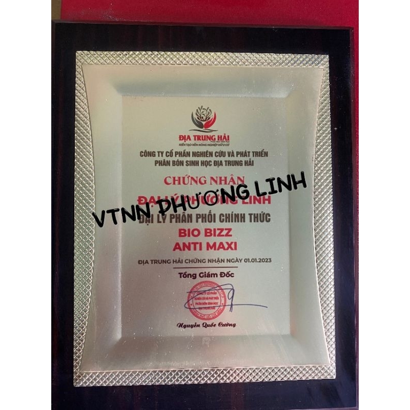 Anti Maxi nức thân , xì mủ , rong rêu, nấm khuẩn