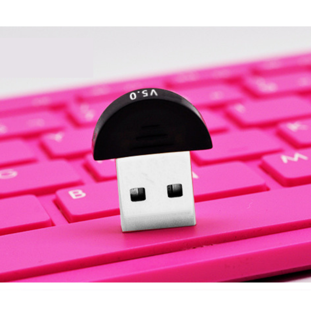 USB Bluetooth 5.0 cho máy tính, laptop