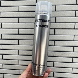 Gôm Xịt Tóc Butterfly Shadow 320ml