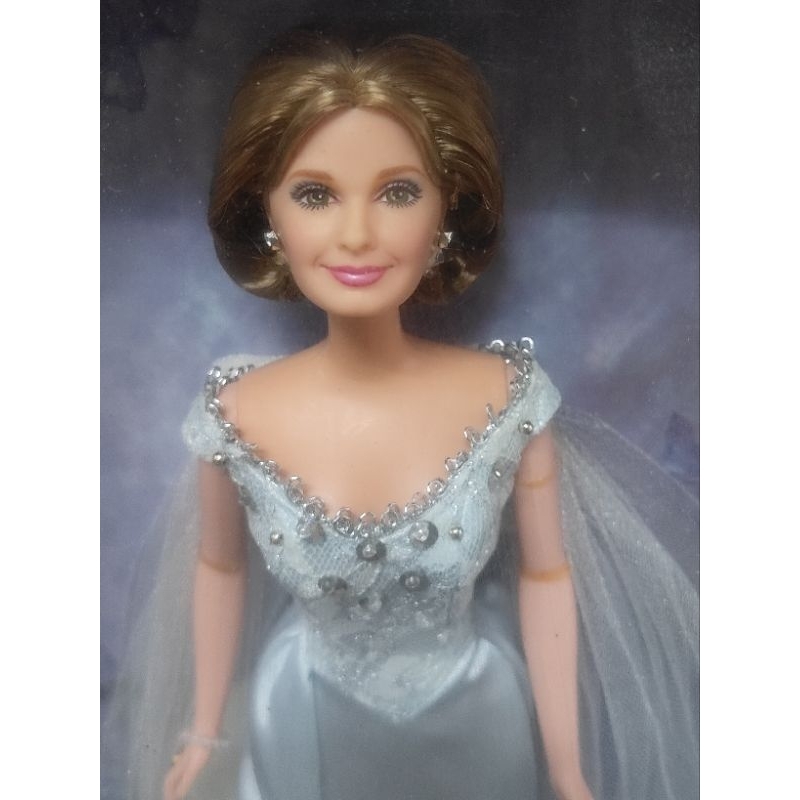 Búp bê barbie Marlena Evans hộp cũ