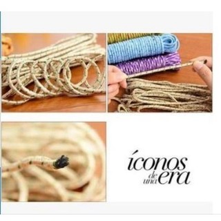 Cuộn dây dù buộc đa năng 10m( cuộn dây sinh tồn)