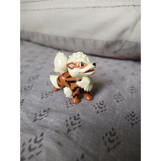 [Tổng hợp] Growlithe Evolution Collection