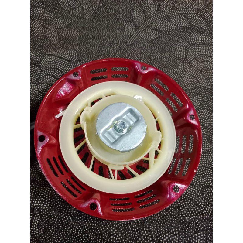 Bộ khởi động  máy xăng 5.5/6.5HP