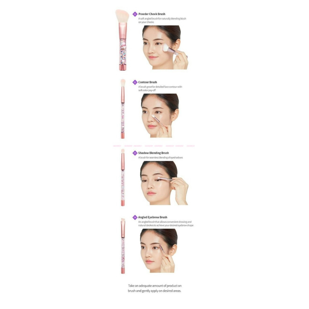 BỘ CỌ ETUDE HOUSE