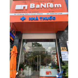 DUNG DỊCH DẠ DÀY AN MD