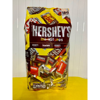 Kẹo socola Hershey’s Nuggets 1.47kg Mỹ
