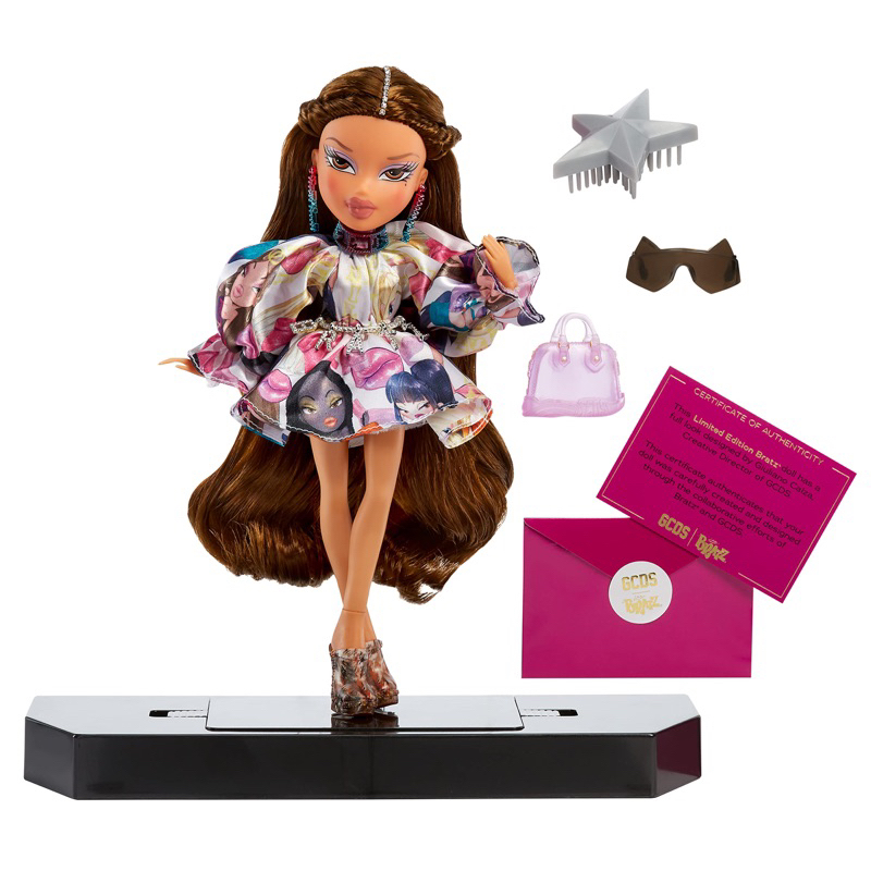 Búp bê Bratz chính hãng nhập Mỹ