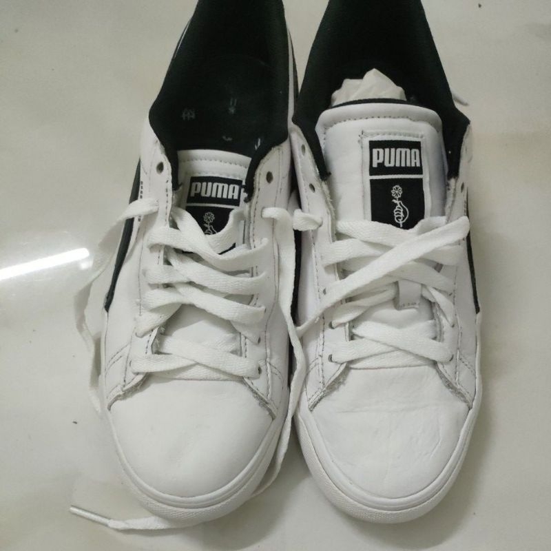 Giày thể thao sai 36