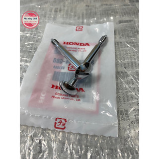 Cặp ốc cốp xe cub 81-82-Dd hàng zin mới