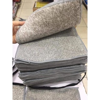 Sét 10 chiếc khăn tay lau bếp 2 mặt đa năng