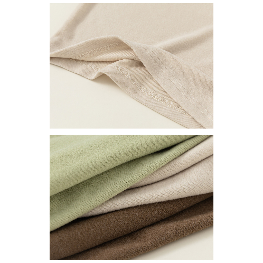 Size  Áo thu dài tay cho bé gái hàng loại 1 - MBang, áo giữ nhiệt cho bé gái, chất thun nhung mềm co giãn