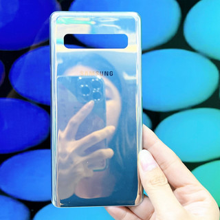 Nắp lưng Samsung S10 - 5G (không kính camera)