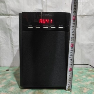 Loa microlab X13 -2.1