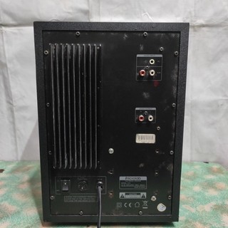 Loa microlab X13 -2.1