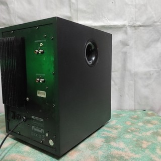 Loa microlab X13 -2.1