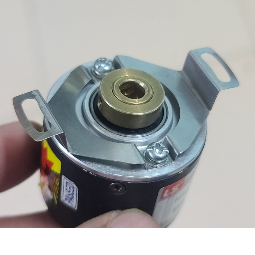 Bộ mã hóa vòng quay, hàng tháo máy công nghiệp