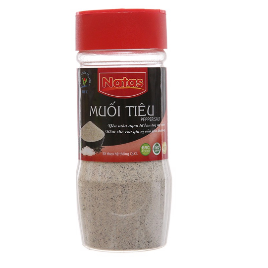 Muối tiêu Natas 100g -40098-14