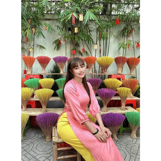 Gấm Lụa Tầm Xuân - 𝑳𝒖̛𝒖 𝒚́ : 𝐆𝐢𝐚́ 𝐡𝐢𝐞̂̉𝐧 𝐭𝐡𝐢̣ 𝐥𝐚̀ 𝐠𝐢𝐚́ 𝐜𝐮̉𝐚 𝟏𝟎𝐜𝐦.