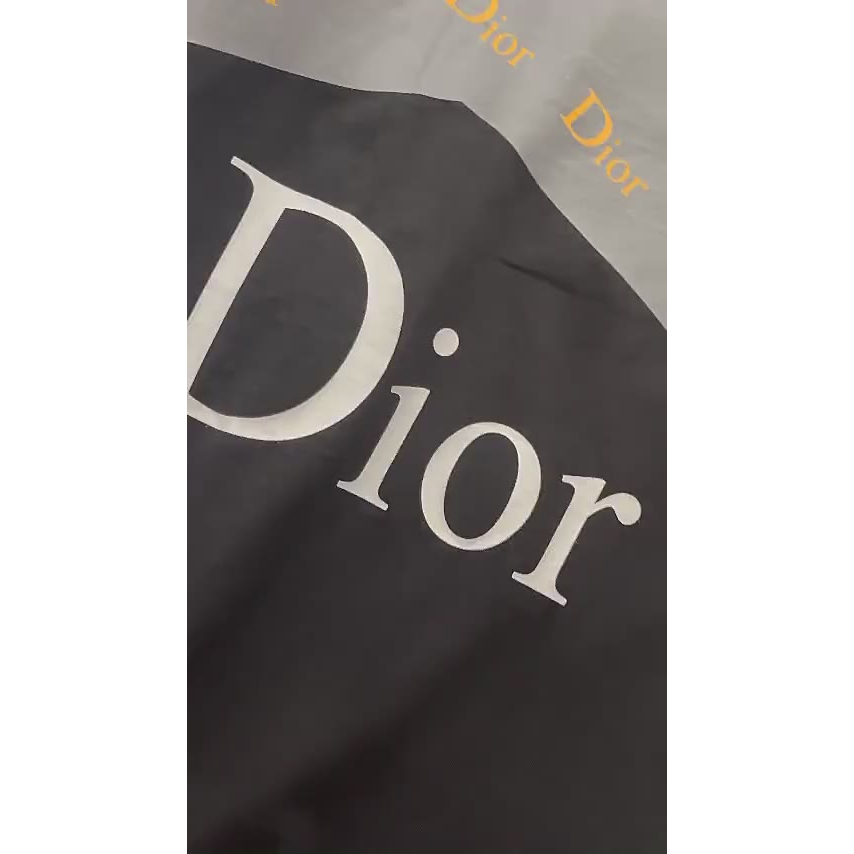 Áo Thun UNISEX HỌA TIẾT IN chéo D1or _ Áo phông chất liệu Cotton Co giãn 4 chiều