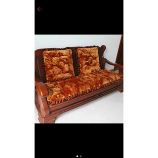 Thảm trải ghế tây âu, đệm ghế, ghế trải trên ghế gỗ- đệm dầy dặn hàng đẹp
