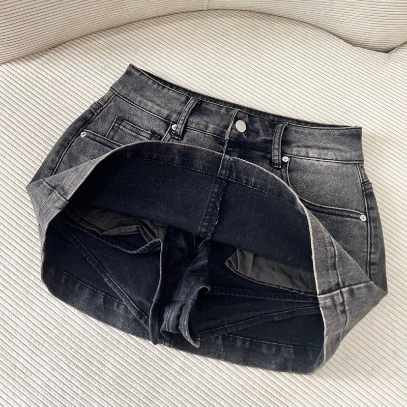 Chân váy whattowear size 27