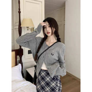 Set Áo Chân Váy Caro