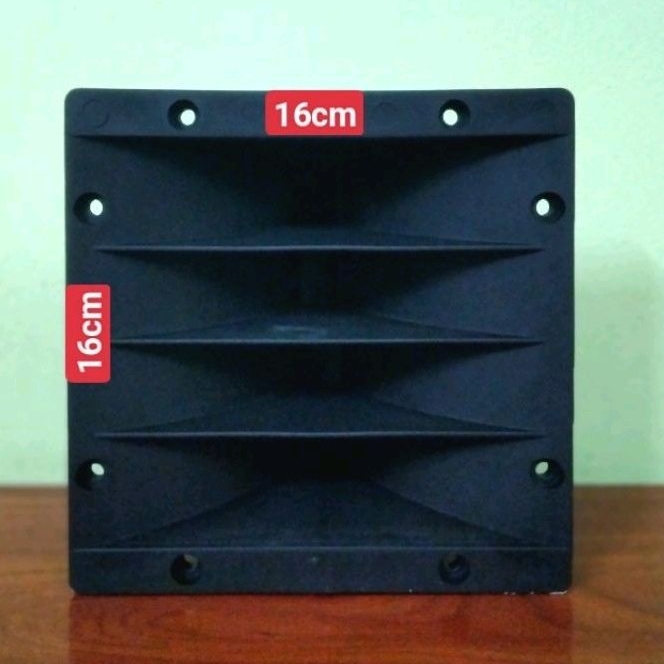 🤩🤩Họng trép vuông 16cm×16cm giá 1cái