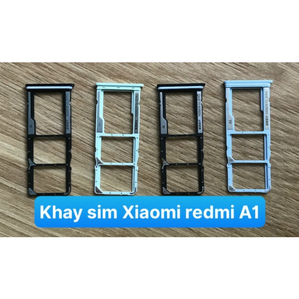 Khay sim Xiaomi redmi A1
