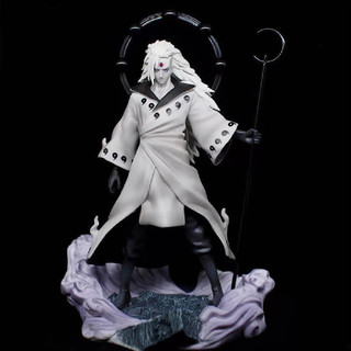 (Có sẵn - 26cm ) Mô hình figure nhân vật Madara trong Naruto - Figure Naruto