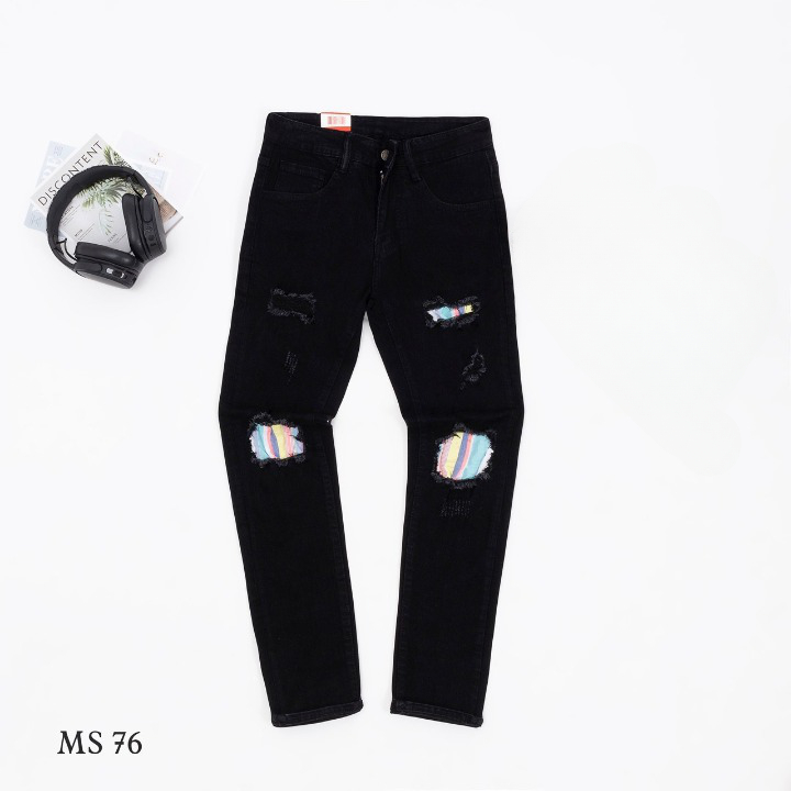 $ 8 MẪU quần jeans nam cao cấp HÀN QUỐC thời trang đẹp nhất 2022 bao đẹp y hình hàng chất lượng VNXK.