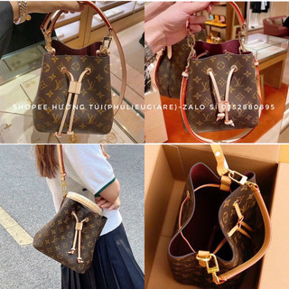 Túi dây rút 2 box size 20,25 kèm loại đẹp