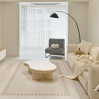 Bàn trà lượn gỗ độc lạ cứng cáp chuyên decor phòng