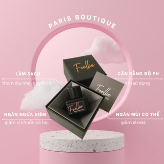 NƯỚC HOA VÙNG KÍN FOELLIE