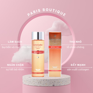 TONER Labo labo super keana lotion