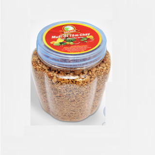 Muối tôm chay hiệu Doxaco 250g