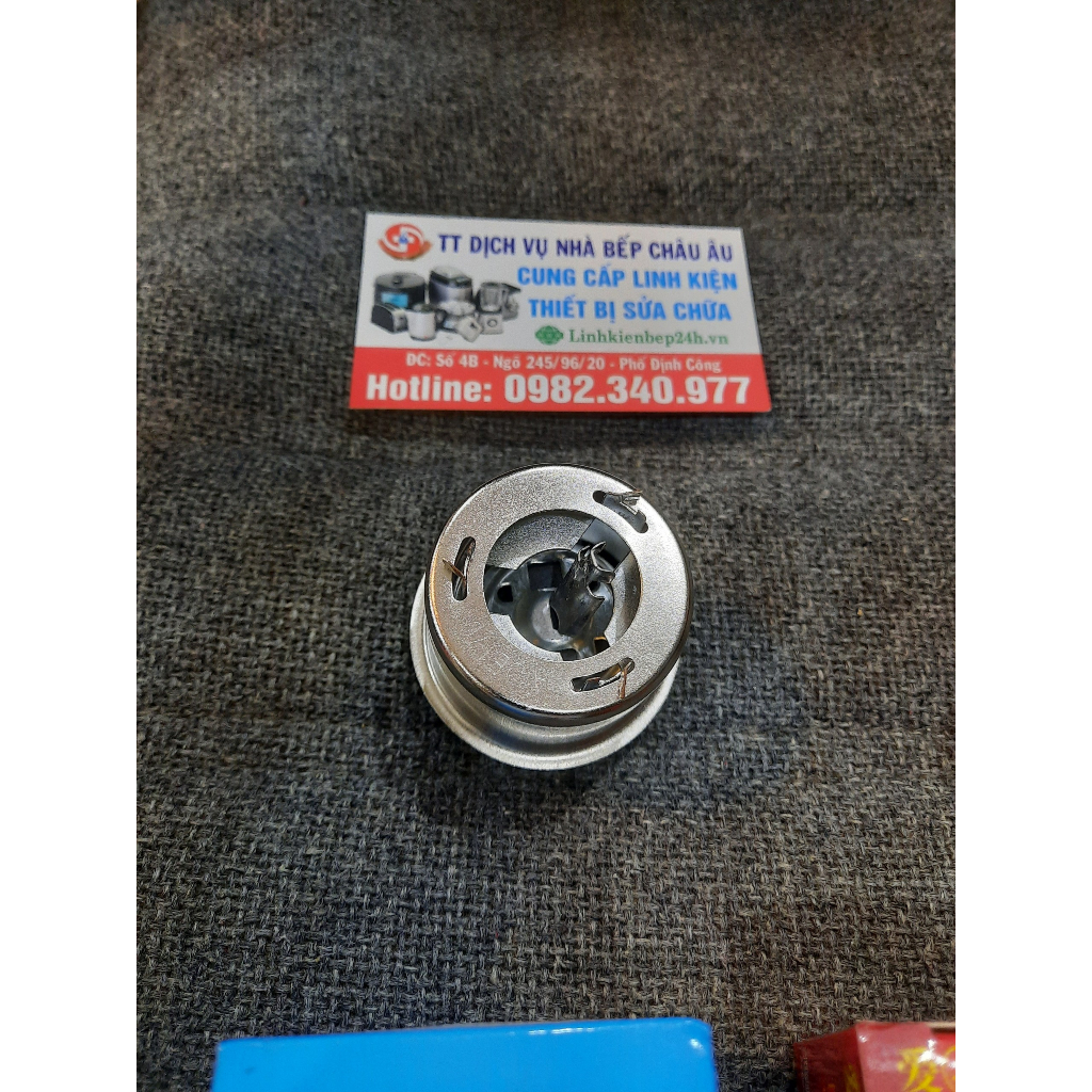 Rơ le nồi cơm điện: 2 chân, 3 chân, nồi sharp