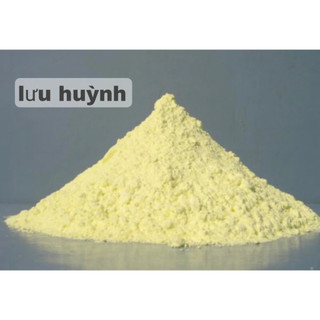 gói 1kg Bệnh sẹo trên cam quýt ku mu lus (100% lưu huỳnh)