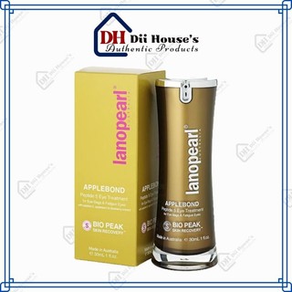 Kem Mắt Táo - Lanopearl Applebond Petitde 5 Eye Treatment 30ml.