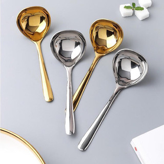 Muỗng , Muôi Múc Canh , Vá Múc Canh 🌸free ship🌸 inox 304 Cao Cấp