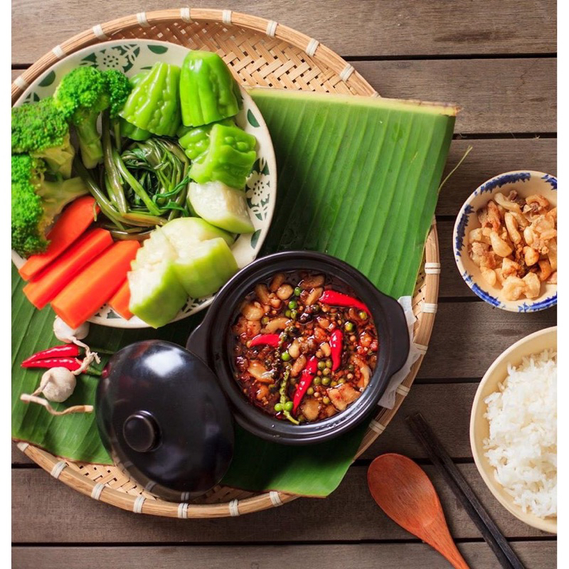 Sa tế sò điệp siêu HOT hủ 150g/250g