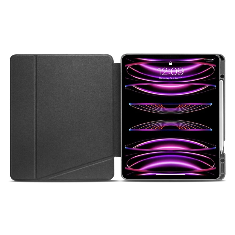 BAO DA TOMTOC  INSPIRE TRI-MODE CASE FOR IPAD PRO 12.9-INCH 2021-2022