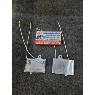 Lá ủ nồi cơm điện 40W