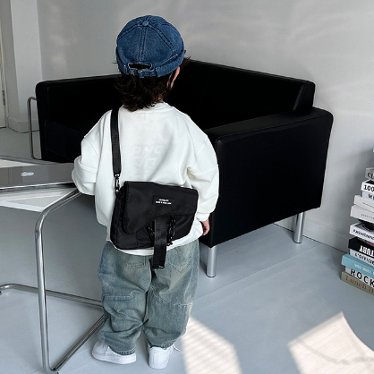 TUI14- Túi đeo chéo cho bé, hàng quảng châu cao cấp