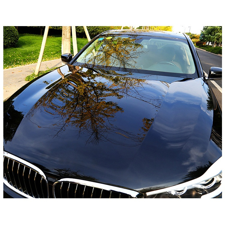 Sáp Phủ Bóng Sơn xe Ô tô - Phủ Ceramic ô tô - Đánh Bóng Sơn Xe Phủ Kính Chống Bám Nước  AZOZO