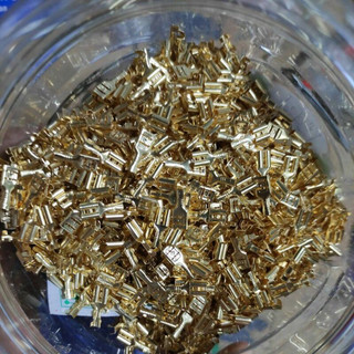 Cốt cái 4,8 số lượng 50 chiếc
