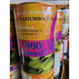 Can thiết 860% thổ nhĩ kỳ